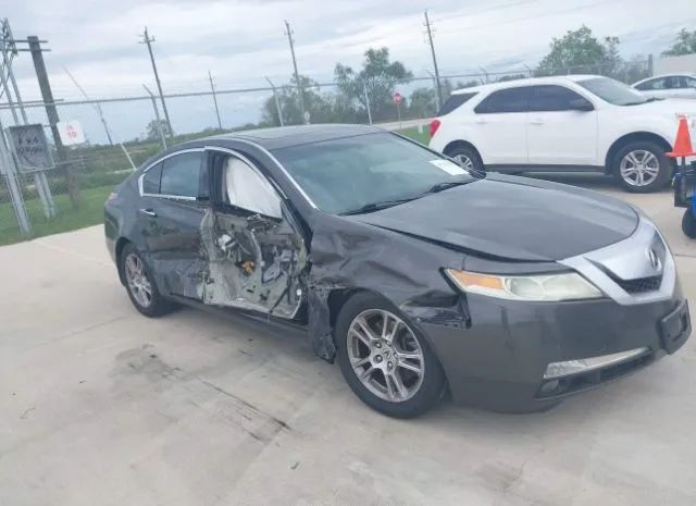 ACURA TL 2011 19uua8f55ba003992