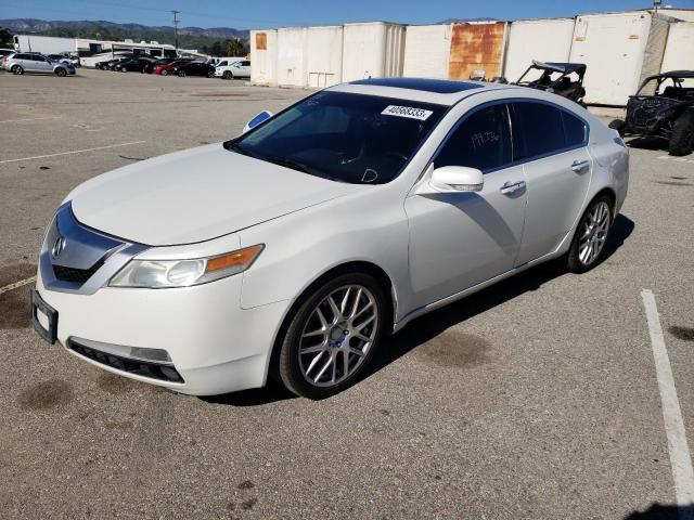 ACURA TL 2011 19uua8f55ba004060