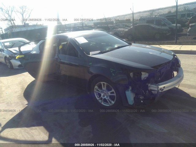 ACURA TL 2011 19uua8f55ba004933