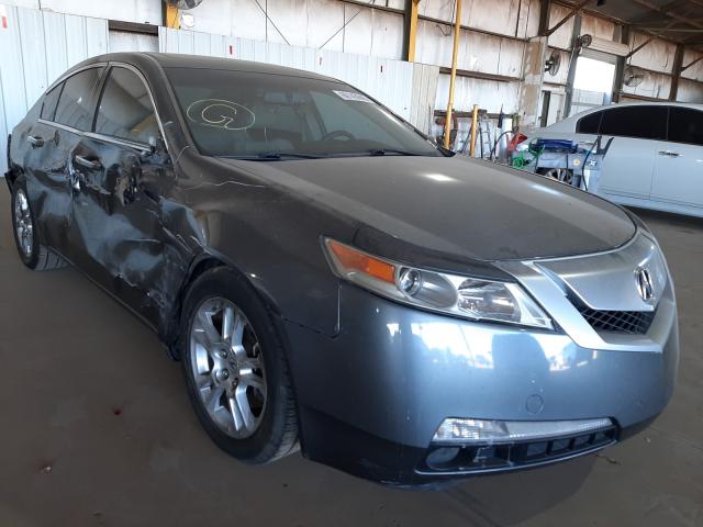 ACURA TL 2011 19uua8f55ba005175