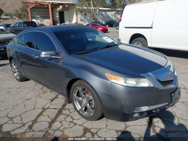 ACURA TL 2011 19uua8f55ba005421