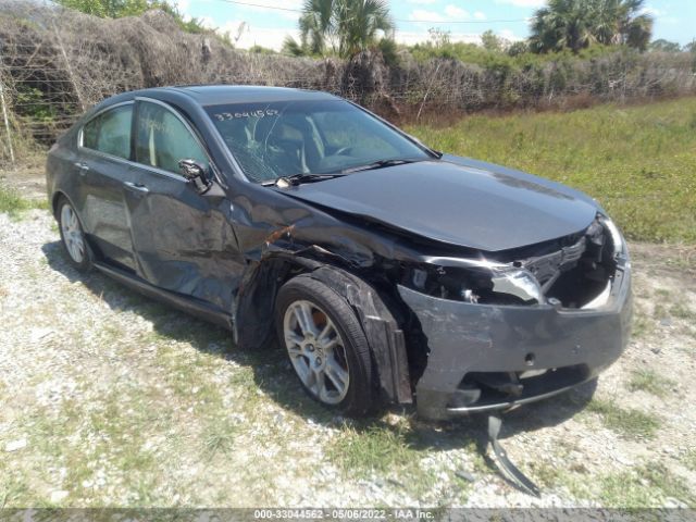 ACURA TL 2011 19uua8f55ba005774