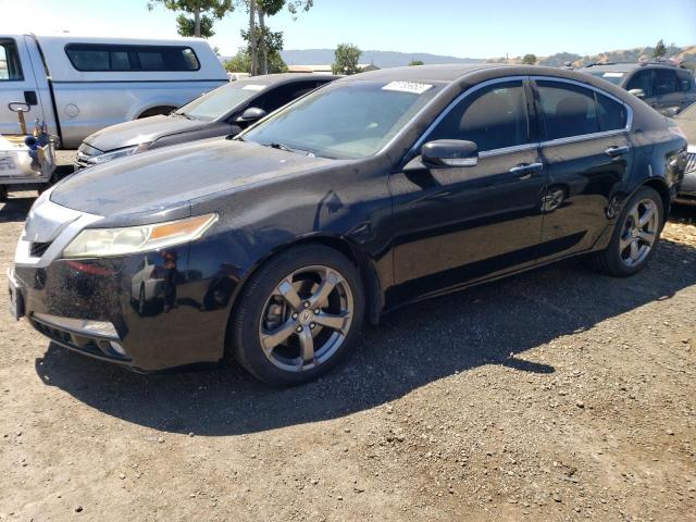 ACURA TL 2011 19uua8f55ba006116