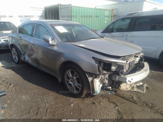 ACURA TL 2011 19uua8f55ba007282