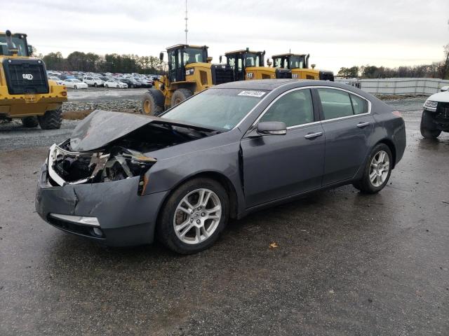 ACURA TL 2011 19uua8f55ba007878