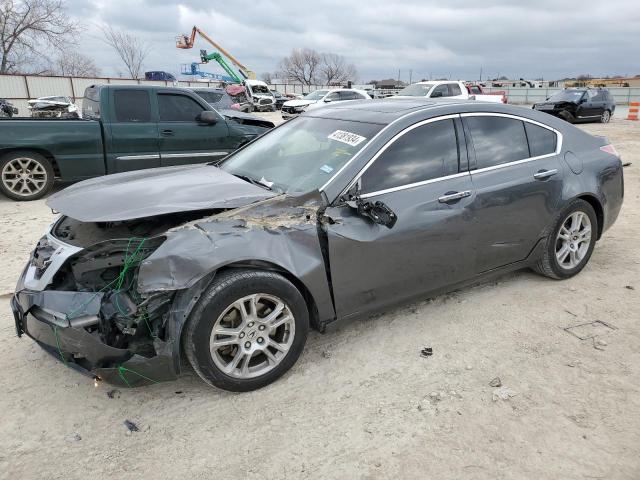 ACURA TL 2011 19uua8f55ba007928