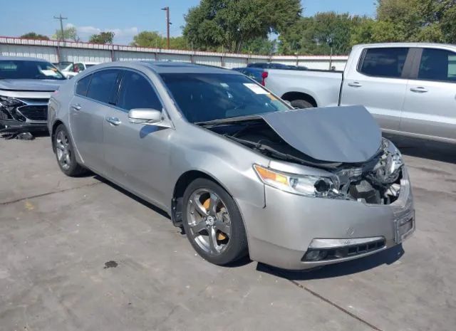 ACURA TL 2011 19uua8f55ba008271