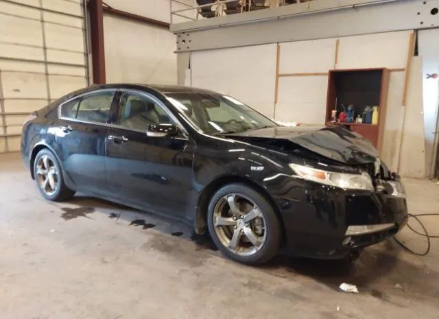 ACURA TL 2011 19uua8f55ba008576