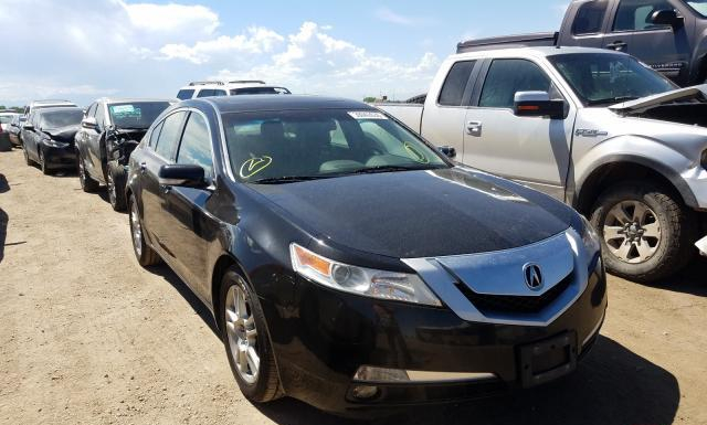 ACURA TL 2011 19uua8f55ba008948