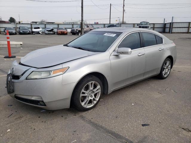 ACURA TL 2011 19uua8f55ba009484