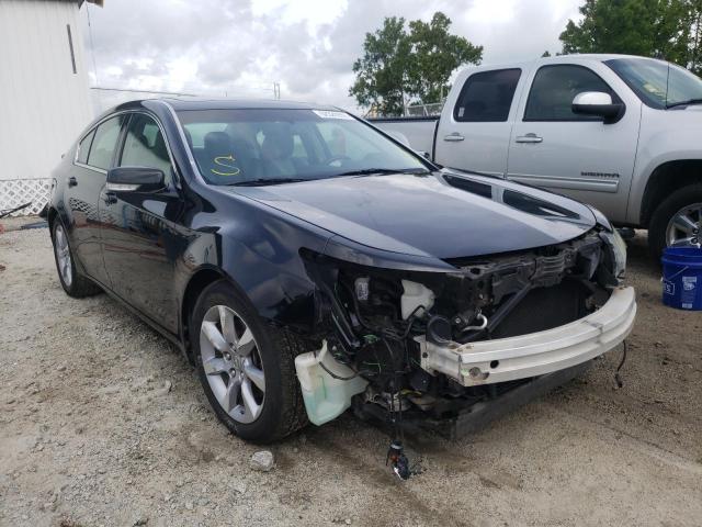 ACURA TL 2012 19uua8f55ca000169