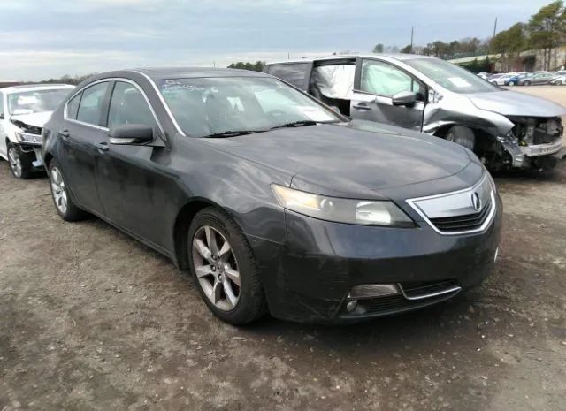 ACURA TL 2012 19uua8f55ca000365