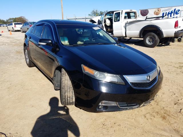 ACURA TL 2012 19uua8f55ca001001