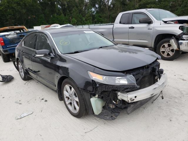 ACURA TL 2012 19uua8f55ca001788