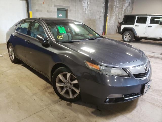 ACURA TL 2012 19uua8f55ca001905