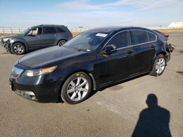 ACURA TL 2012 19uua8f55ca002035