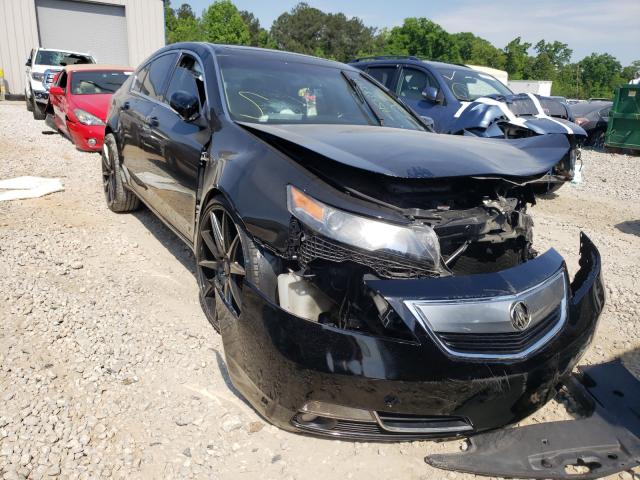 ACURA TL 2012 19uua8f55ca002102