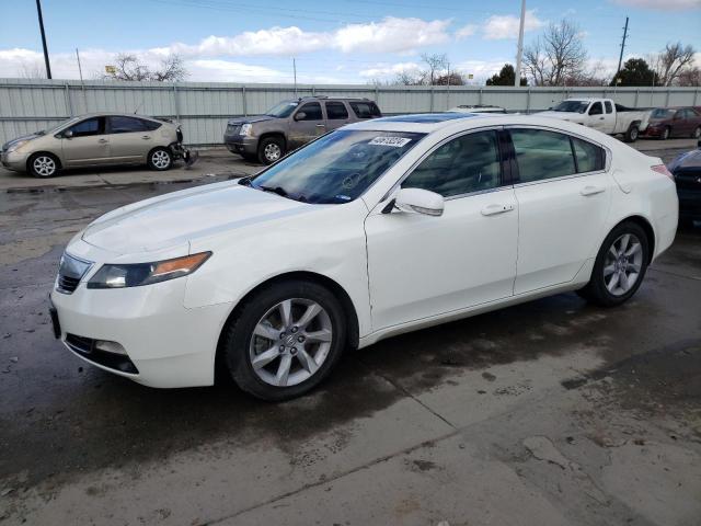 ACURA TL 2012 19uua8f55ca003542