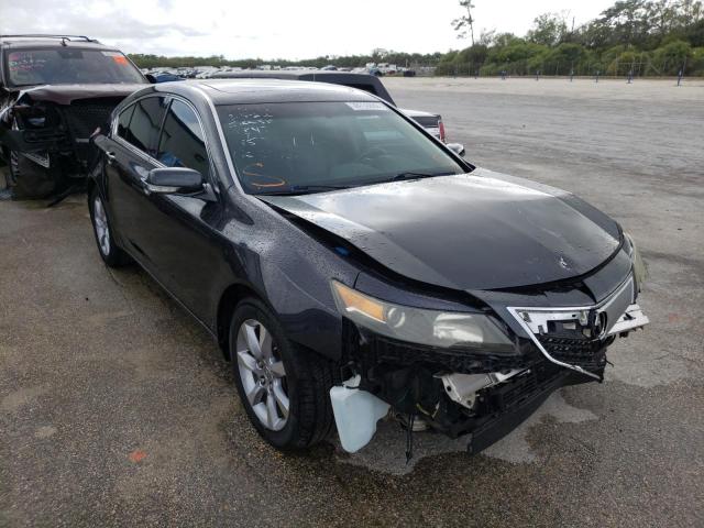 ACURA TL 2012 19uua8f55ca003573