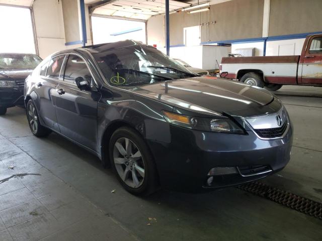 ACURA TL 2012 19uua8f55ca005467