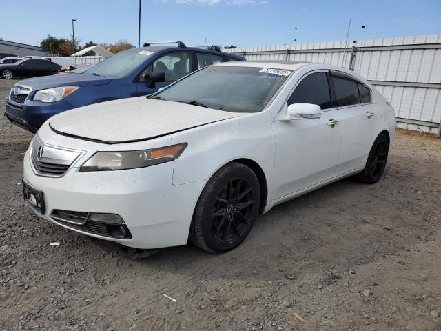 ACURA TL 2012 19uua8f55ca005761