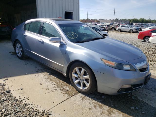 ACURA TL 2012 19uua8f55ca005985