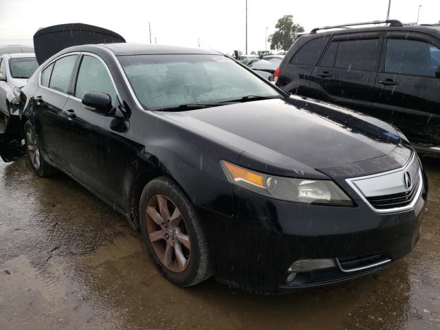 ACURA TL 2012 19uua8f55ca006666