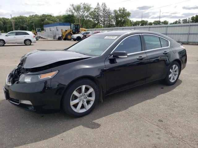 ACURA TL 2012 19uua8f55ca006845