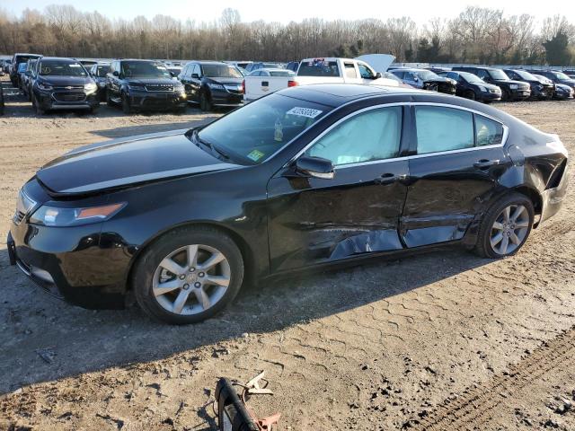 ACURA TL 2012 19uua8f55ca007171