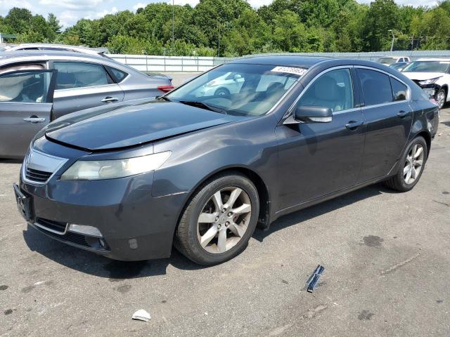 ACURA TL 2012 19uua8f55ca007767