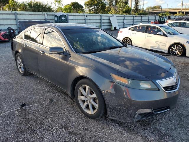 ACURA TL 2012 19uua8f55ca008305