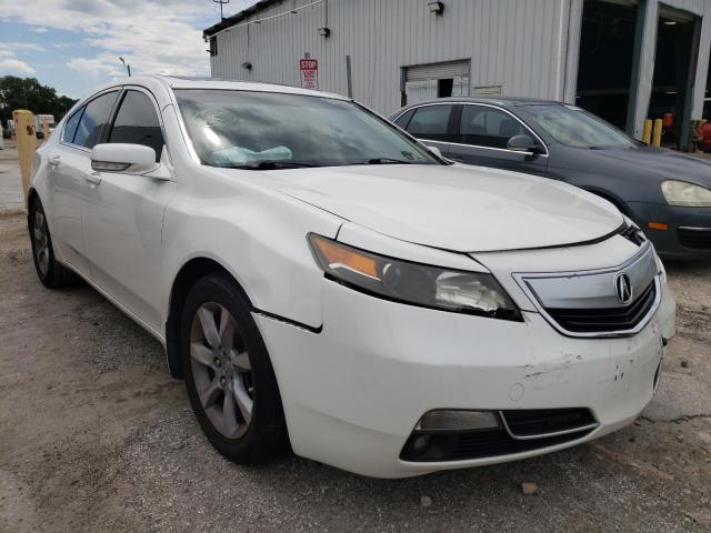 ACURA TL 2012 19uua8f55ca008725