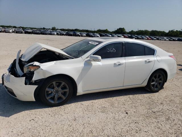 ACURA TL 2012 19uua8f55ca008935