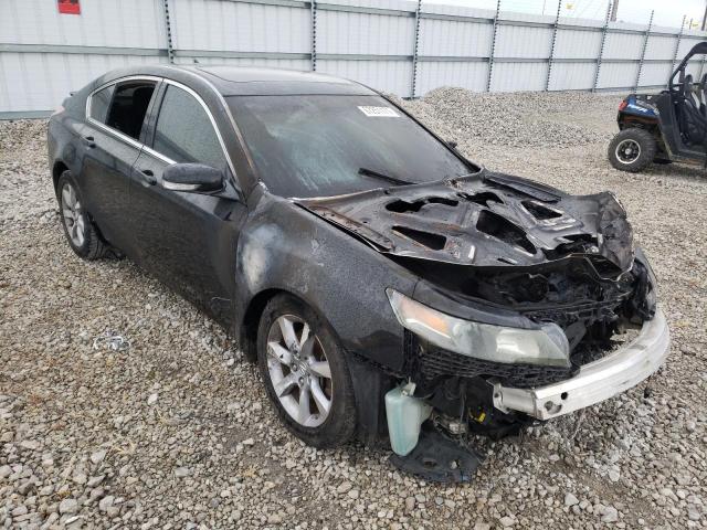 ACURA TL 2012 19uua8f55ca009518