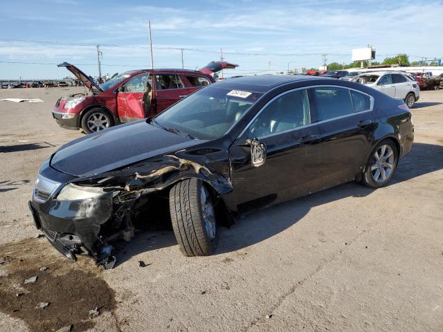 ACURA TL 2012 19uua8f55ca010927