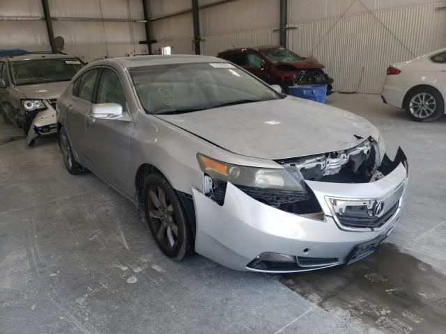 ACURA TL 2012 19uua8f55ca011432