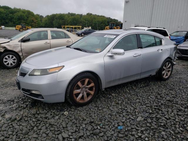 ACURA TL 2012 19uua8f55ca011558