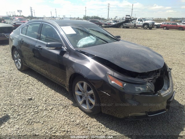 ACURA TL 2012 19uua8f55ca014461