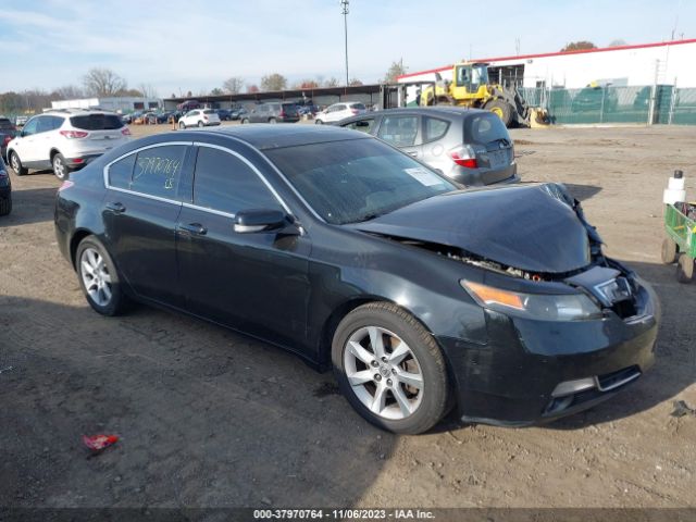 ACURA TL 2012 19uua8f55ca014539