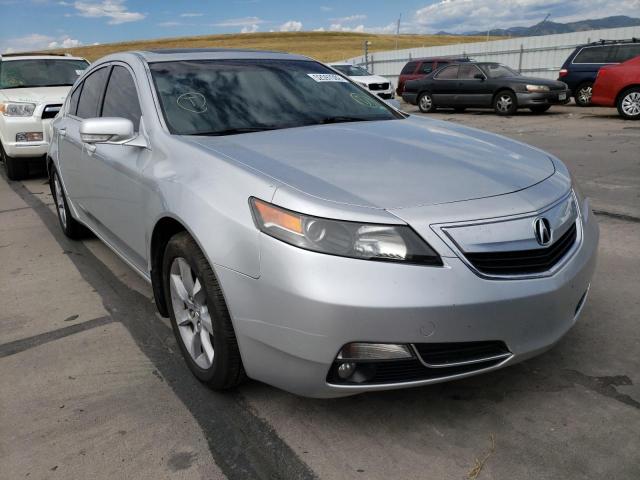 ACURA TL 2012 19uua8f55ca015786