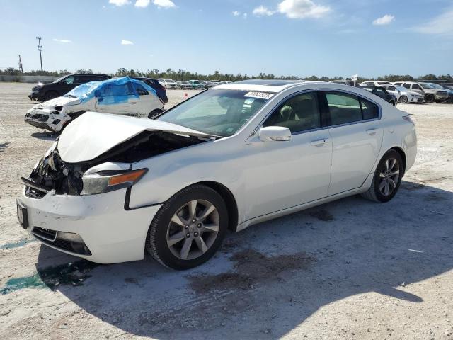 ACURA TL 2012 19uua8f55ca016422