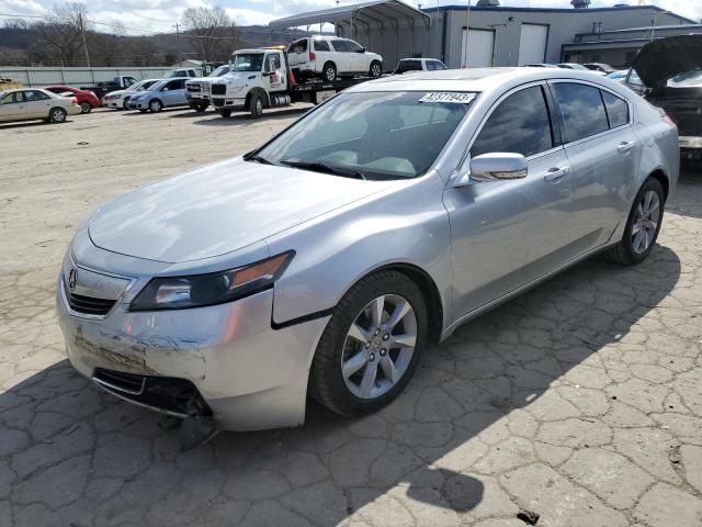 ACURA TL 2012 19uua8f55ca016470