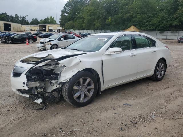 ACURA TL 2012 19uua8f55ca016534