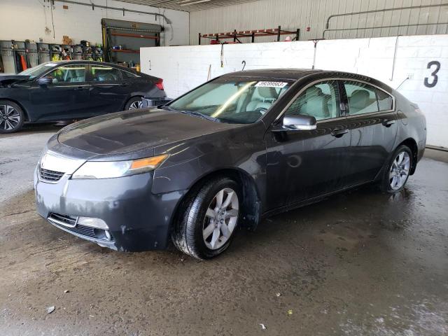 ACURA TL 2012 19uua8f55ca017036