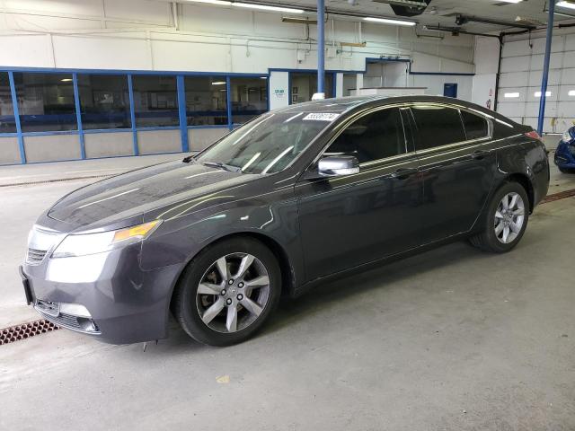 ACURA TL 2012 19uua8f55ca017117