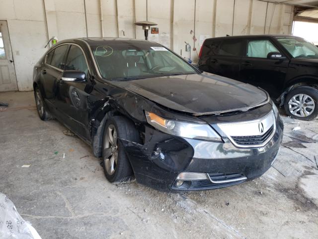 ACURA TL 2012 19uua8f55ca017215