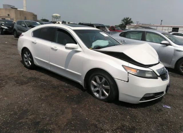 ACURA TL 2012 19uua8f55ca020146