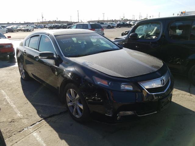 ACURA TL 2012 19uua8f55ca020163