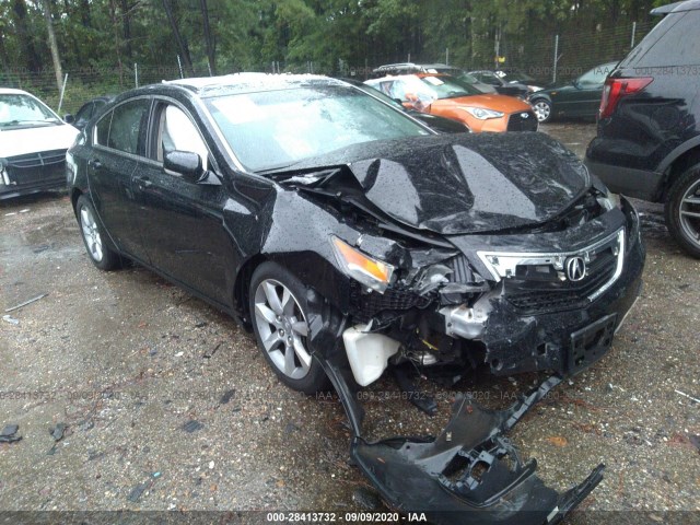 ACURA TL 2012 19uua8f55ca021023