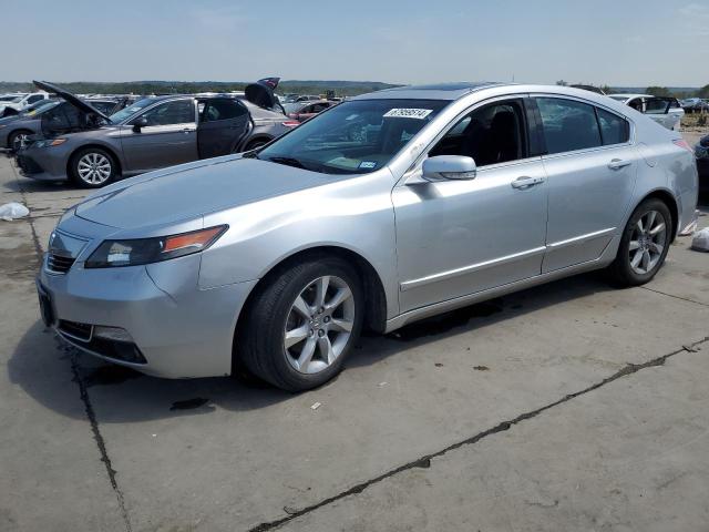 ACURA TL 2012 19uua8f55ca021278